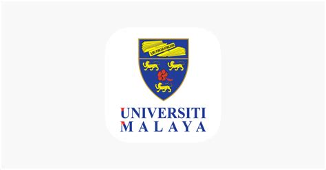 logo universiti malaya baharu